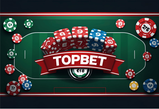TopBet Logo